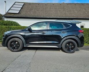 Hyundai TUCSON Gebrauchtwagen