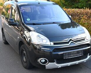 Citroen Berlingo Gebrauchtwagen