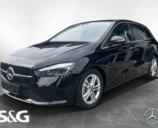Mercedes-Benz B 200 Gebrauchtwagen
