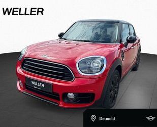Mini Cooper Countryman Gebrauchtwagen