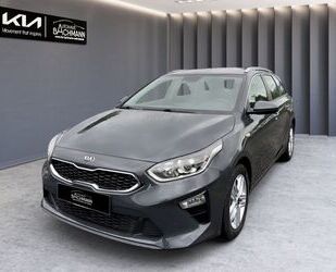 Kia ceed Sportswagon Gebrauchtwagen