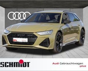 Audi RS6 Gebrauchtwagen