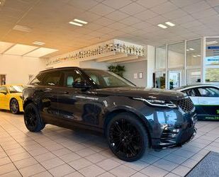 Land Rover Range Rover Velar Gebrauchtwagen