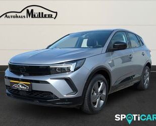 Opel Grandland (X) Gebrauchtwagen