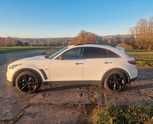 INFINITI QX70 Gebrauchtwagen