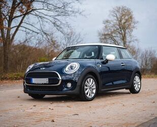 Mini Cooper Gebrauchtwagen