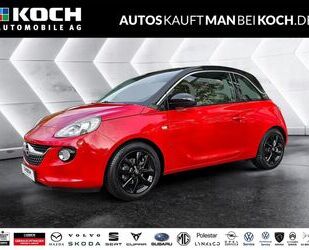 Opel Adam Gebrauchtwagen