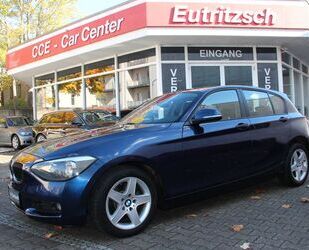 BMW 118 Gebrauchtwagen