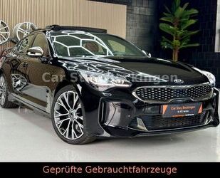 Kia Stinger Gebrauchtwagen