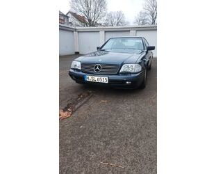Mercedes-Benz SL 280 Gebrauchtwagen