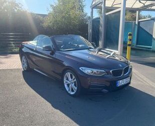 BMW M240i Gebrauchtwagen