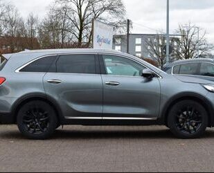 Kia Sorento Gebrauchtwagen