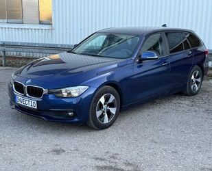 BMW 318 Gebrauchtwagen