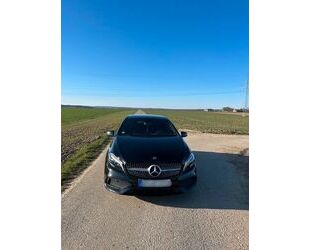 Mercedes-Benz A 200 Gebrauchtwagen