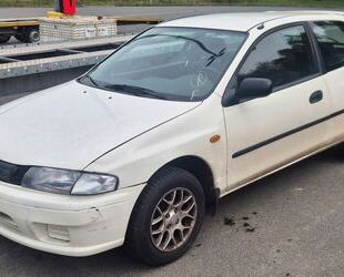 Mazda 323 Gebrauchtwagen