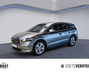 Skoda Enyaq Gebrauchtwagen