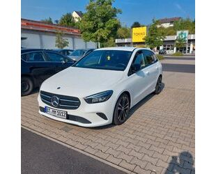 Mercedes-Benz B 220 Gebrauchtwagen