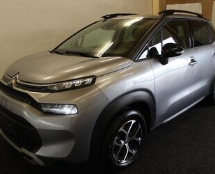 Citroen C3 Aircross Gebrauchtwagen