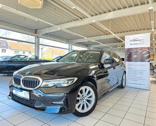 BMW 318 Gebrauchtwagen