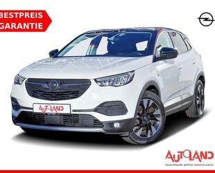 Opel Grandland (X) Gebrauchtwagen