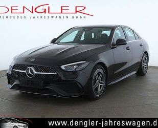 Mercedes-Benz C 200 Gebrauchtwagen