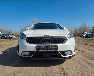Kia Niro Gebrauchtwagen