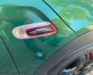 Mini John Cooper Works Gebrauchtwagen