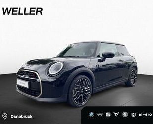 Mini Cooper S Gebrauchtwagen