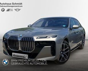 BMW 740 Gebrauchtwagen