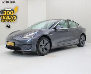 Tesla Model 3 Gebrauchtwagen