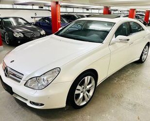 Mercedes-Benz CLS 350 Gebrauchtwagen