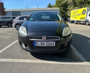 Fiat Bravo Gebrauchtwagen