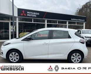 Renault ZOE Gebrauchtwagen