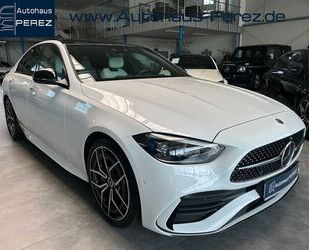 Mercedes-Benz C 300 Gebrauchtwagen