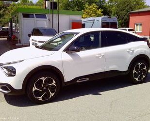 Citroen C4 Gebrauchtwagen