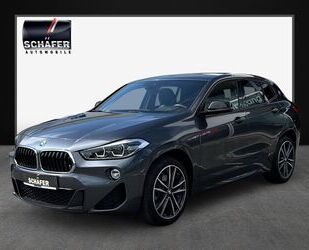 BMW X2 Gebrauchtwagen