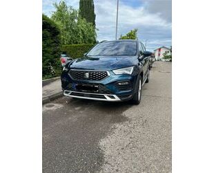 Seat Ateca Gebrauchtwagen