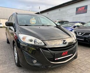 Mazda 5 Gebrauchtwagen