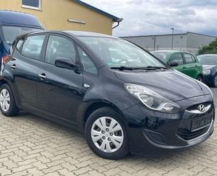Hyundai ix20 Gebrauchtwagen