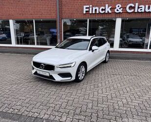 Volvo V60 Gebrauchtwagen