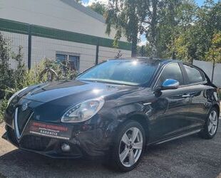 Alfa Romeo Giulietta Gebrauchtwagen
