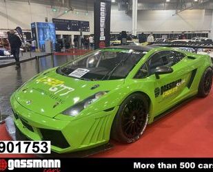 Lamborghini Gallardo Gebrauchtwagen
