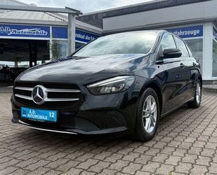 Mercedes-Benz B 200 Gebrauchtwagen
