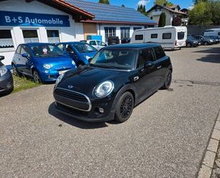 Mini One First Gebrauchtwagen