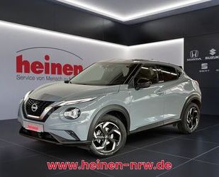 Nissan Juke Gebrauchtwagen