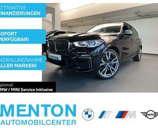 BMW X5 M50 Gebrauchtwagen
