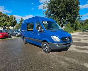 Mercedes-Benz Sprinter Gebrauchtwagen