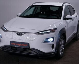 Hyundai KONA Gebrauchtwagen