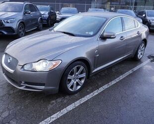 Jaguar XF Gebrauchtwagen