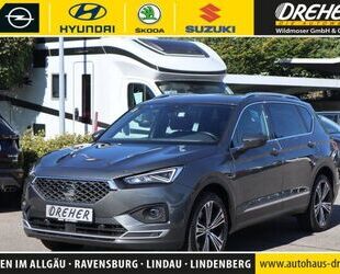 Seat Tarraco Gebrauchtwagen